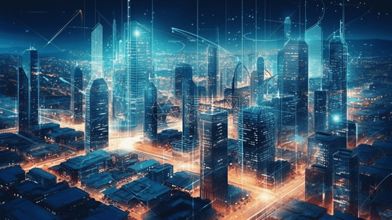 数字化转型与信息化建设，差的不只是一个“数字