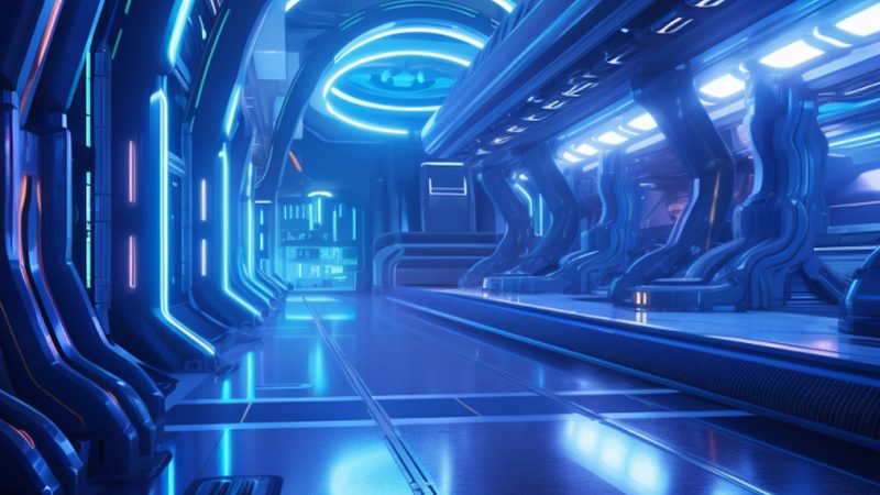 数字孪生与BIM：未来建筑行业的双引擎